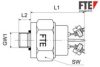 FTE H00008 Brake Light Switch